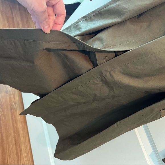 NWT Everlane The Modern Trench Coat - Picture 11 of 16